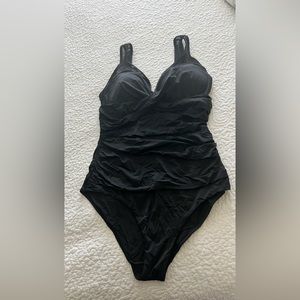 Bathing suits season